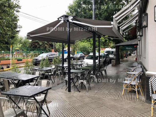 Imagen 9 de 30 de Local - Palermo