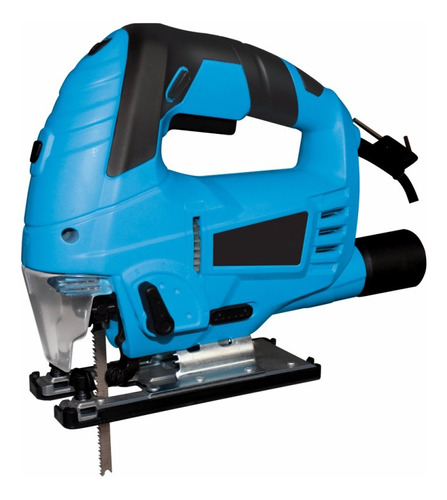 Sierra Caladora  Pendular 800w Gamma G1942ar 0-3000rpm Cuota