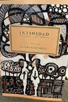 Comprar Intimidad, Escenas De La Vida Amorosa.martorell, Elvira: Escenas De La Vida Amorosa, De Martorell, Elvira., Vol. 1. Editorial Ricardo Vergara Ediciones, Tapa Blanda En Español