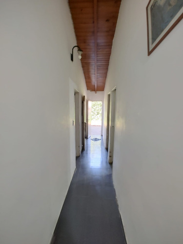 Vendo Excelente Casa Quinta Con Quincho (tipo Departamento) En Esquina Y Sobre Avenidas 155 Y 32 (2.450 M2)!!!