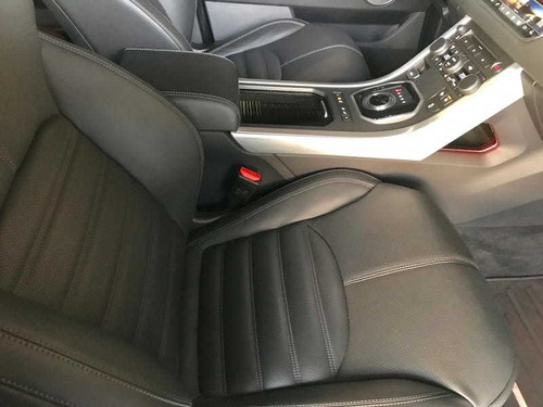 Land Rover Range Rover Evoque Hse