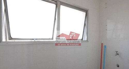 Imagem 18 de 30 de Apartamento Com 2 Dormitórios Para Alugar, 62 M² Por R$ 2.050/mês - Ipiranga - São Paulo/sp - Ap13443