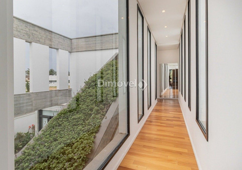 Imagem 12 de 15 de Casa Em Condominio - Terraville - Ref: 22372 - V-22372