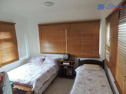 Imagem 20 de 30 de Casa Com 4 Dormitórios À Venda, 327 M² Por R$ 1.550.000,00 - Residencial Recanto Dos Canjaranas - Vinhedo/sp - Ca0857