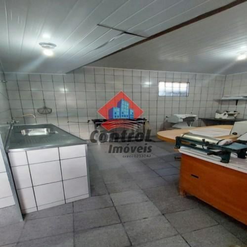 Imagem 19 de 25 de Casa - Ref: 03402