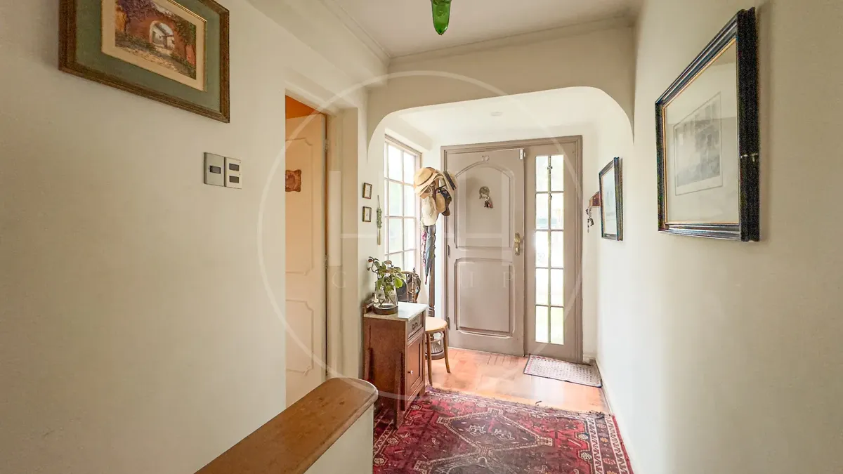 Imagen 4 de 28 de Casa En Venta En Pedro De Valdivia Norte