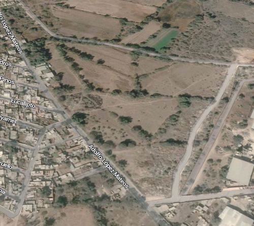 Wxyz Macro Lote Comercial Logístico Industrial Venta Y Renta