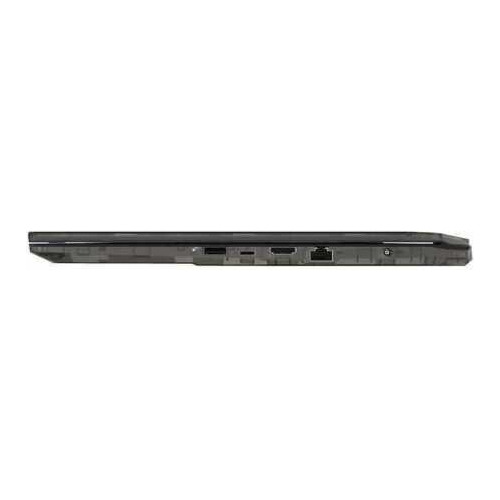 Msi Cyborg 15,6'' Intel I7 13gen Ram 16gb Ssd 512gb Rtx4050 Color Negro