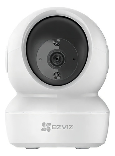 Camera De Segurança Inteligente Wi-fi Ezviz C6n C/visão Not