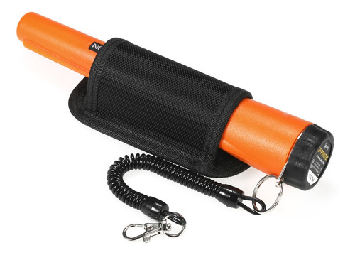 Detector De Metales Portátil Pinpointer Pin Punter Treasure