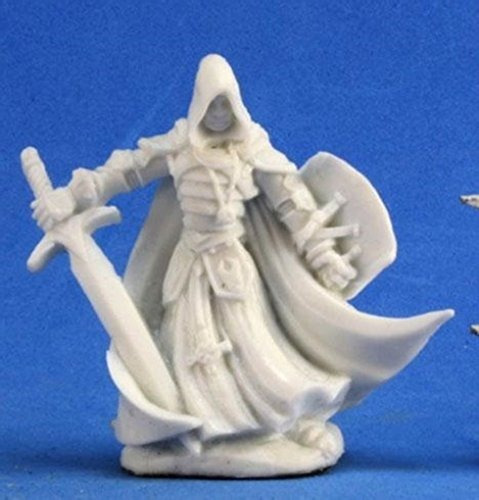 Rpr77200 Bones Sir Conlan Miniature Reaper