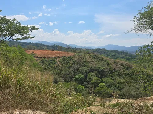 Lote Antioquia Sopetran