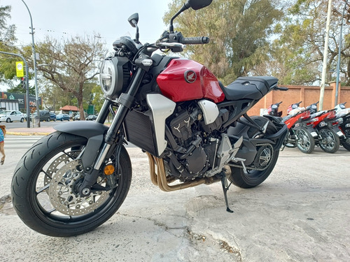 Honda Cb 1000r 2020 0km!!!!