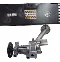 Comprar Bomba De Aceite Renault Kangoo - Clio 1.9 Diesel  F8q 
