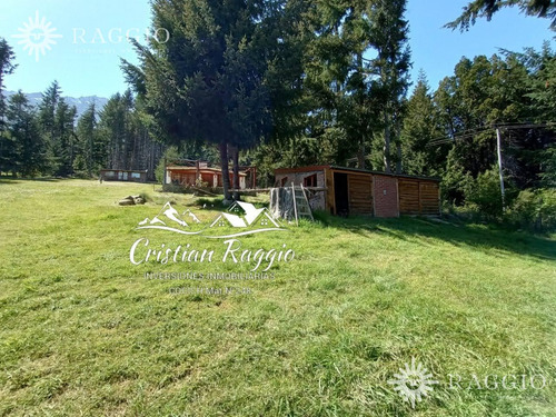 Casa De 5 Ambientes En Golondrinas (fc-139)