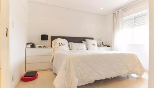 Imagem 8 de 30 de Cobertura Com 03 Dormitórios E 387 M² A Venda No Vila Sonia, São Paulo | Sp. - Cb23178v