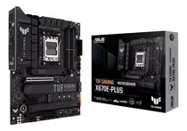 Comprar Placa Mãe Asus Tuf Gaming X670e Plus Amd Socket Am5 Atx Ddr5