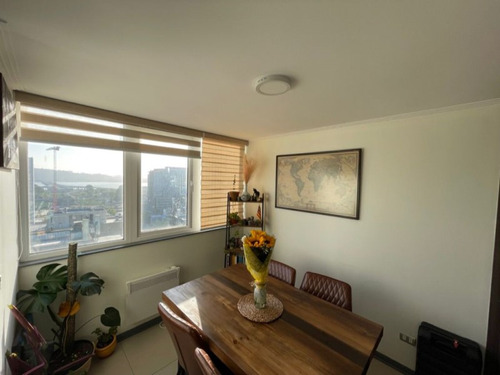 En Venta Departamento Edificio Muy Centrico A Pasos Parque