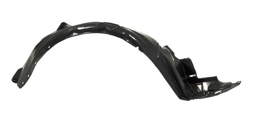 2-tolvas/loderas Salpicaderas Tong Yang Honda Accord (03-07)