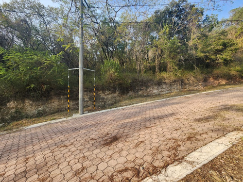 Venta Lote Gladiola 29 Dentro De Fracc Rancho San Diego Ixtapan De La Sal Edomex Con Vistas Panorámicas, Proyecto Y Todos Los Servicios Incluídos.