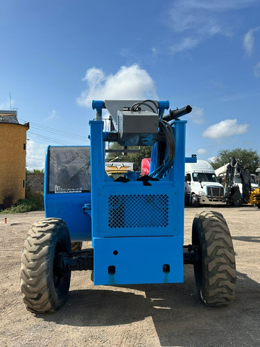 Montacargas Terex 2002 Modelo Th636c