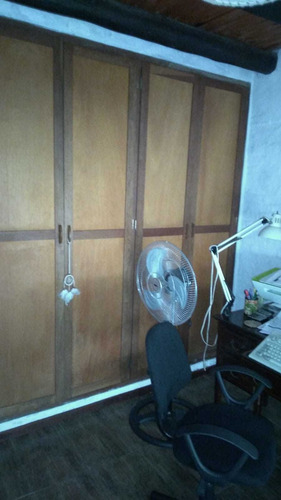 Suc.solymar- Impecable Cabaña De 4 Dormitorios Y 2 Baños