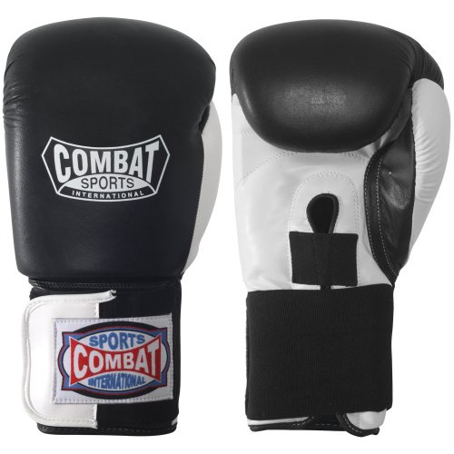 Guantes De Boxeo Combat Sports Para Sparring