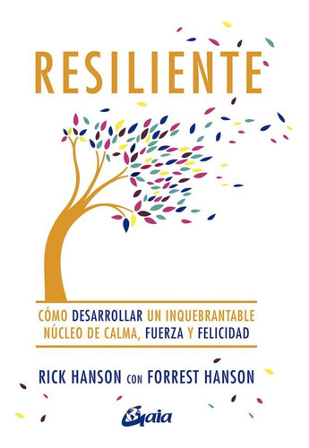 Resiliente ( Libro Nuevo Y Original )