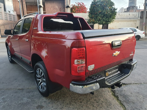 Imagen 6 de 10 de S-10 Ltz High Country 4x2