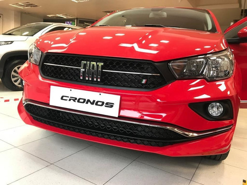 Imagen 19 de 25 de Fiat Cronos En Promocion Nacional Directo De Fabrica 2022- A