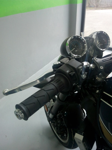 Imagen 9 de 20 de Kawasaki Z900 Rs