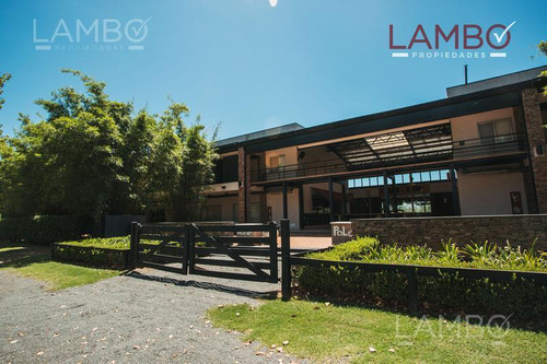 Venta Lote Pilar La Esperanza