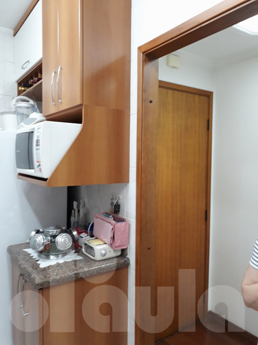 Imagem 13 de 14 de Apartamento Na Vila Valparaíso Mobiliado Com 143m² - 1033-10305