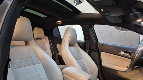 Mercedes-Benz Classe GLA 200