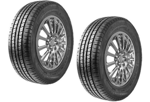 2 Llantas   215/65r16 Powertrac Citytour    98h