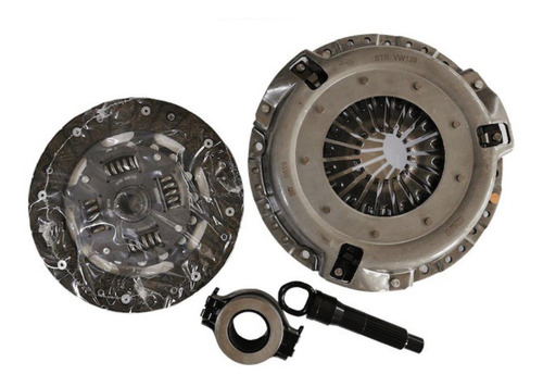 Kit De Clutch Vw Pointer L4 1.8l 1998 2009 1 Pz