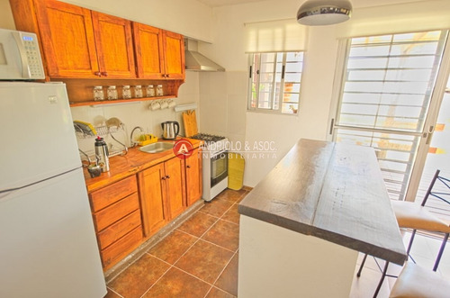 Casa En Venta - Balneario Buenos Aires- Ref: 6753