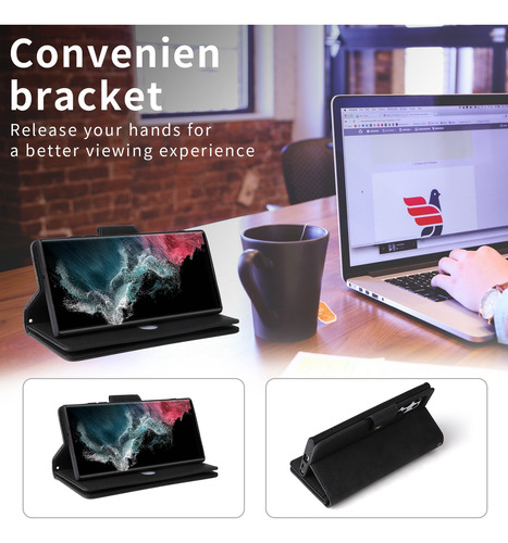 Funda Con Cierre Para Teléfono Oneplus Nord N100