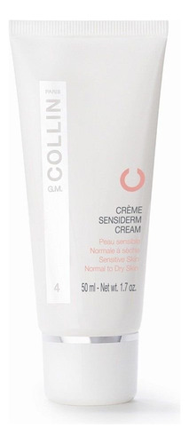 Gm Collin Sensiderm Cream 1.7 oz/50 ml