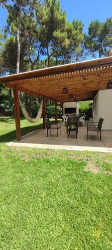 Imagen 7 de 15 de Alquiler De Casa En Pinamar Norte Para 8 Personas