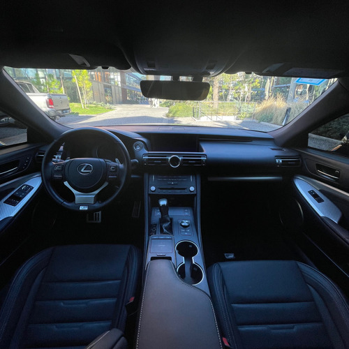 Lexus RC 3.5 V6 350 F-Sport