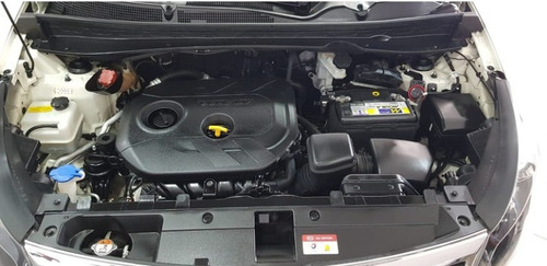 Kia Sportage 2013 2.0 Ex 4x2 Flex Aut. 5p