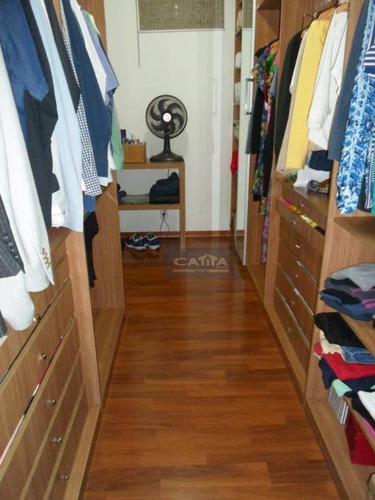 Imagem 9 de 30 de Sobrado Com 3 Dormitórios À Venda, 187 M² Por R$ 850.000,00 - Penha - São Paulo/sp - So14321
