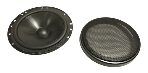 Jbl Stage 600c Bocinas Para Auto