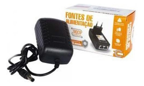 Fonte 12v 2a 127/220V Estabilizada Led