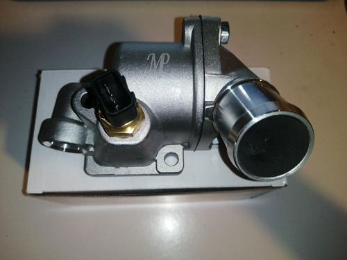 Imagen 1 de 4 de Brida De Agua Hyundai Accent 1996-2005
