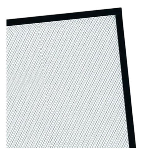 Cubierta De Protección Para Acuario, Red De 60x30cm