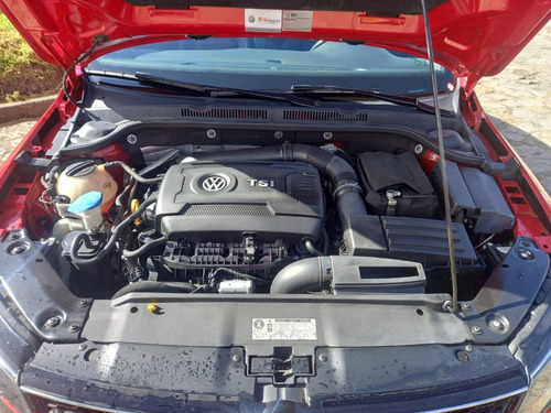 Imagen 2 de 14 de Volkswagen Jetta Gli