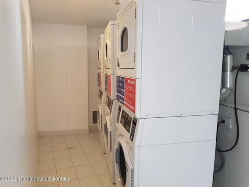 Imagen 6 de 23 de Apartamento En Normandia(bogota) Rah Co: 22-2746