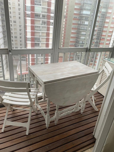Imagen 11 de 12 de Venta Monoambiente Centro Vista Al Mar